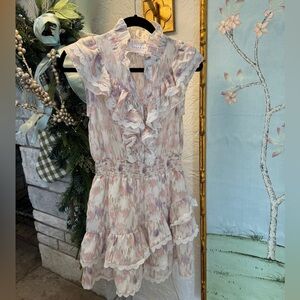 The Shirt by Rochelle Behrens dress